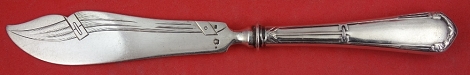 Fish Knife HH AS Brite-cut 8 1/4